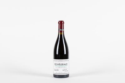 Domaine de la Romanee-Conti, Echezeaux Grand Cru, 2013