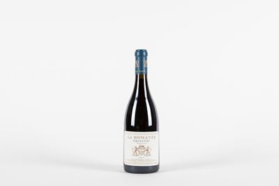 Domaine du Comte Liger-Belair, La Romanee Grand Cru, 2004