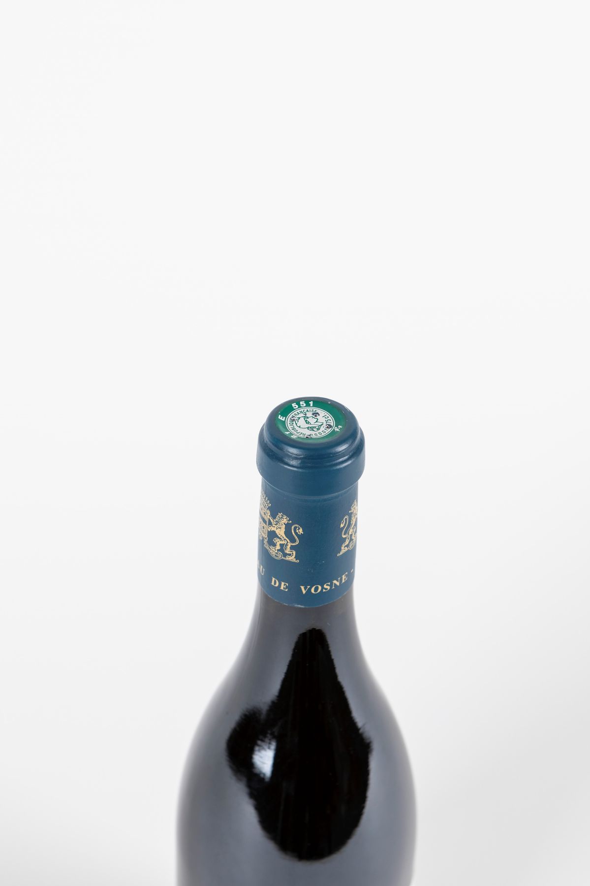 Francia - Domaine du Comte Liger-Belair, La Romanee Grand Cru, 2004
