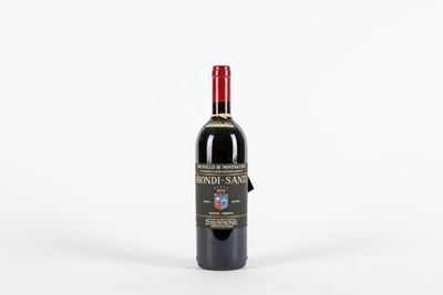 Biondi Santi, Brunello di Montalcino Annata DOCG 2007 (1 BT)