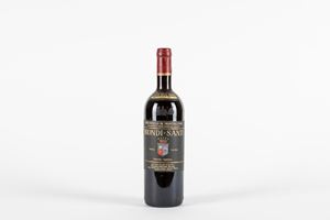 Biondi Santi Riserva Brunello di Montalcino DOCG 1983 (1 BT)