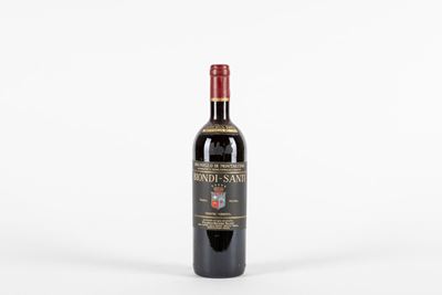 Biondi Santi, Riserva Brunello di Montalcino DOCG 1983
