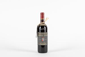 Toscana  - Toscana  - Brunello di Montalcino