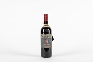 Toscana  - Toscana  - Brunello di Montalcino