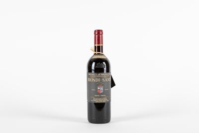 Biondi Santi Riserva Brunello di Montalcino Docg 1988 (1 Bt)