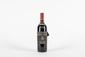 Biondi Santi Riserva Brunello di Montalcino DOCG 2006 (1 BT)