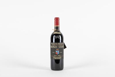 Biondi Santi, Riserva Brunello di Montalcino DOCG 2006 (1 BT)