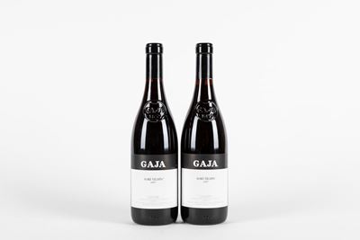 Gaja, Langhe Nebbiolo Sorì Tildìn 1997