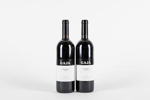Gaja Langhe Conteisa 1998 (2 BT)