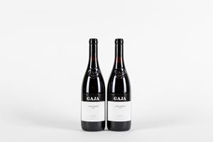Gaja Langhe Costa Russi 1999 (2 BT)