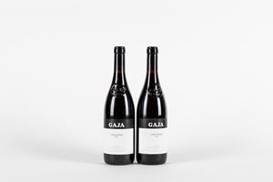 Gaja Langhe Costa Russi 1997 (2 BT)