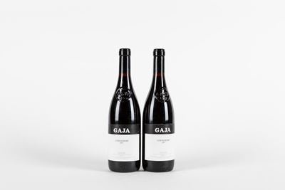 Gaja, Langhe Costa Russi 1997 (2 bottiglie)
