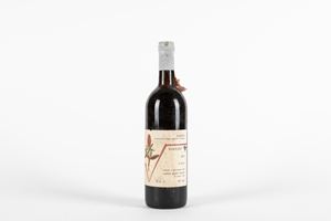 Roberto Voerzio La Serra Barolo 1982 (1 BT)