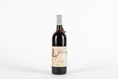 Roberto Voerzio la Serra Barolo 1982 (1 Bt)