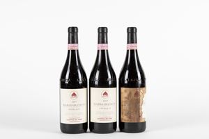 Cantina del Pino Barbaresco Ovello 1997 (3 BT)