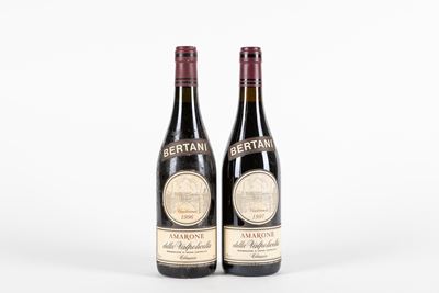 Bertani Amarone (2 Bt)