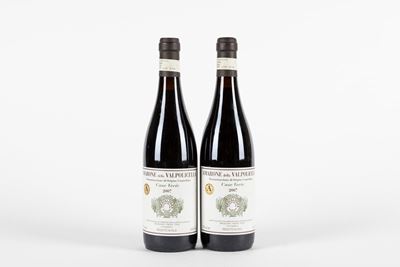 Brigaldara, Amarone della Valpolicella Classico 2007