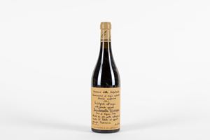 Quintarelli Amarone 1991 (1 BT)