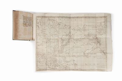 Viaggi dalla China alla Costa Nord - Ovest D'america Fatti negli Anni 1788 e 1789 dal Capitano G....