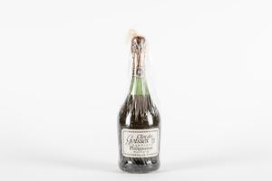 Philipponnat Clos des Goisses Extra Brut 1964 (1 BT)