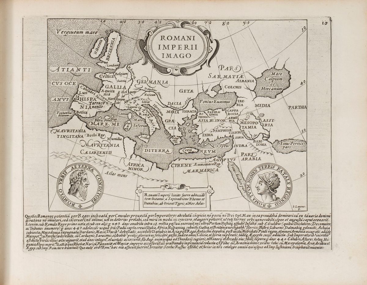 Ottavio Tarsia - Trattato Sintetico-analitico delle Ragioni, e Proporzioni