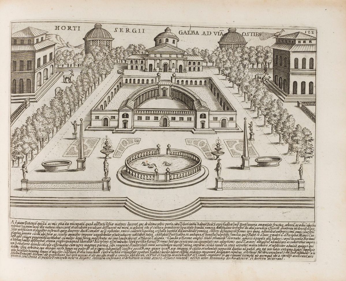 Ottavio Tarsia - Trattato Sintetico-analitico delle Ragioni, e Proporzioni