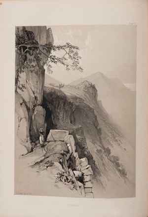 Illustrated Excursions in Italy.