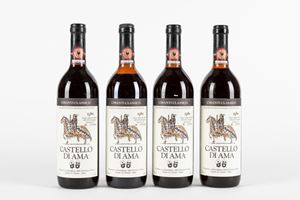 Castello di Ama Chianti (4 BT)