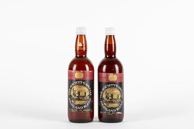 The Society's Special Highland Blend (2 Bt)