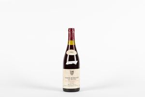 Henri Jayer Les Brulees, Vosne-Romanee Premier Cru 1985 (1 BT)