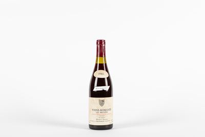 Henri Jayer Les Brulees, Vosne-romanee Premier Cru 1985 (1 Bt)