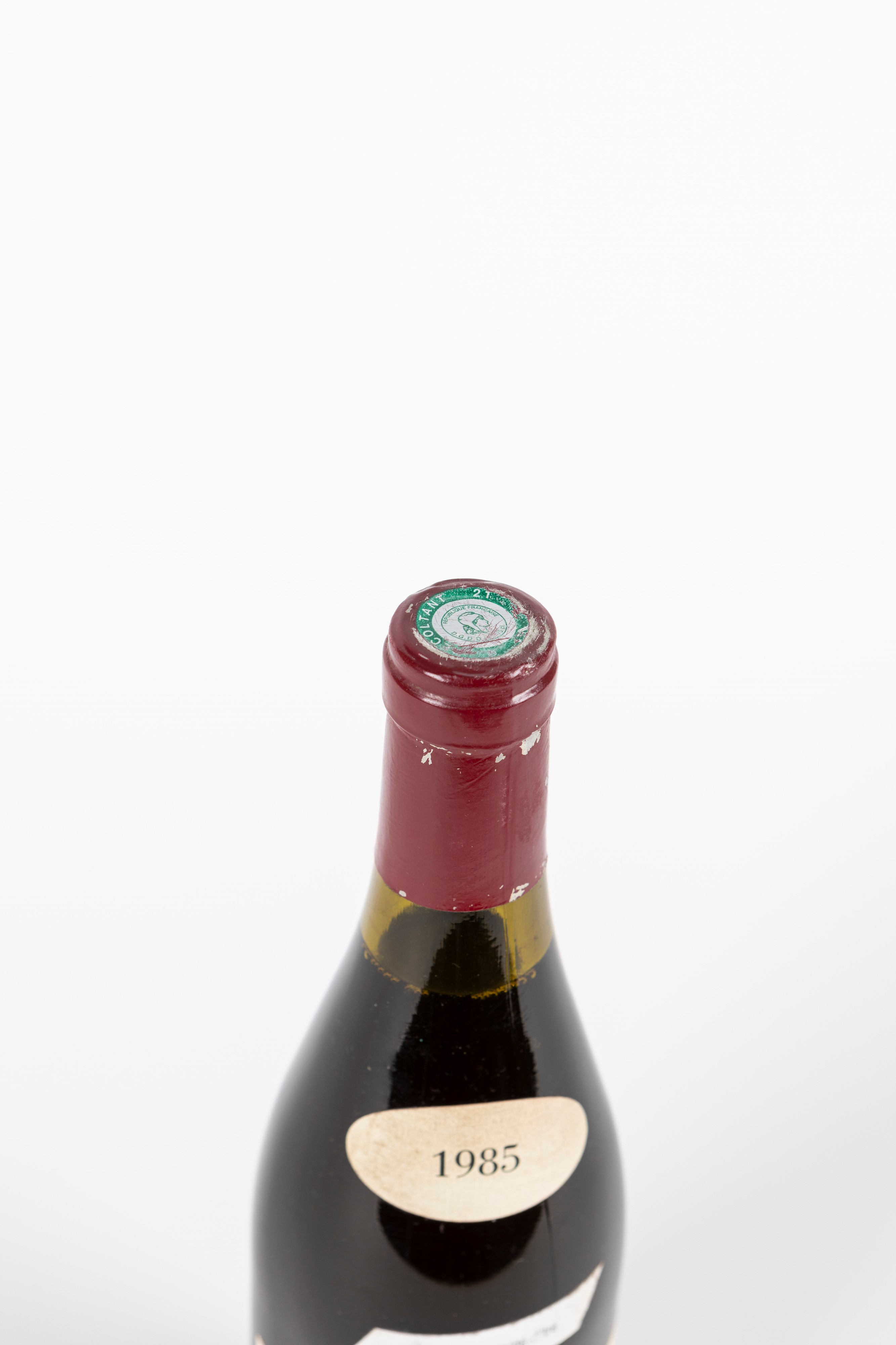 Francia - Henri Jayer Les Brulees, Vosne-romanee Premier Cru 1985 (1 Bt)