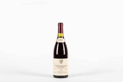 Henri Jayer Les Brulees, Vosne-romanee Premier Cru 1993 (1 Bt)