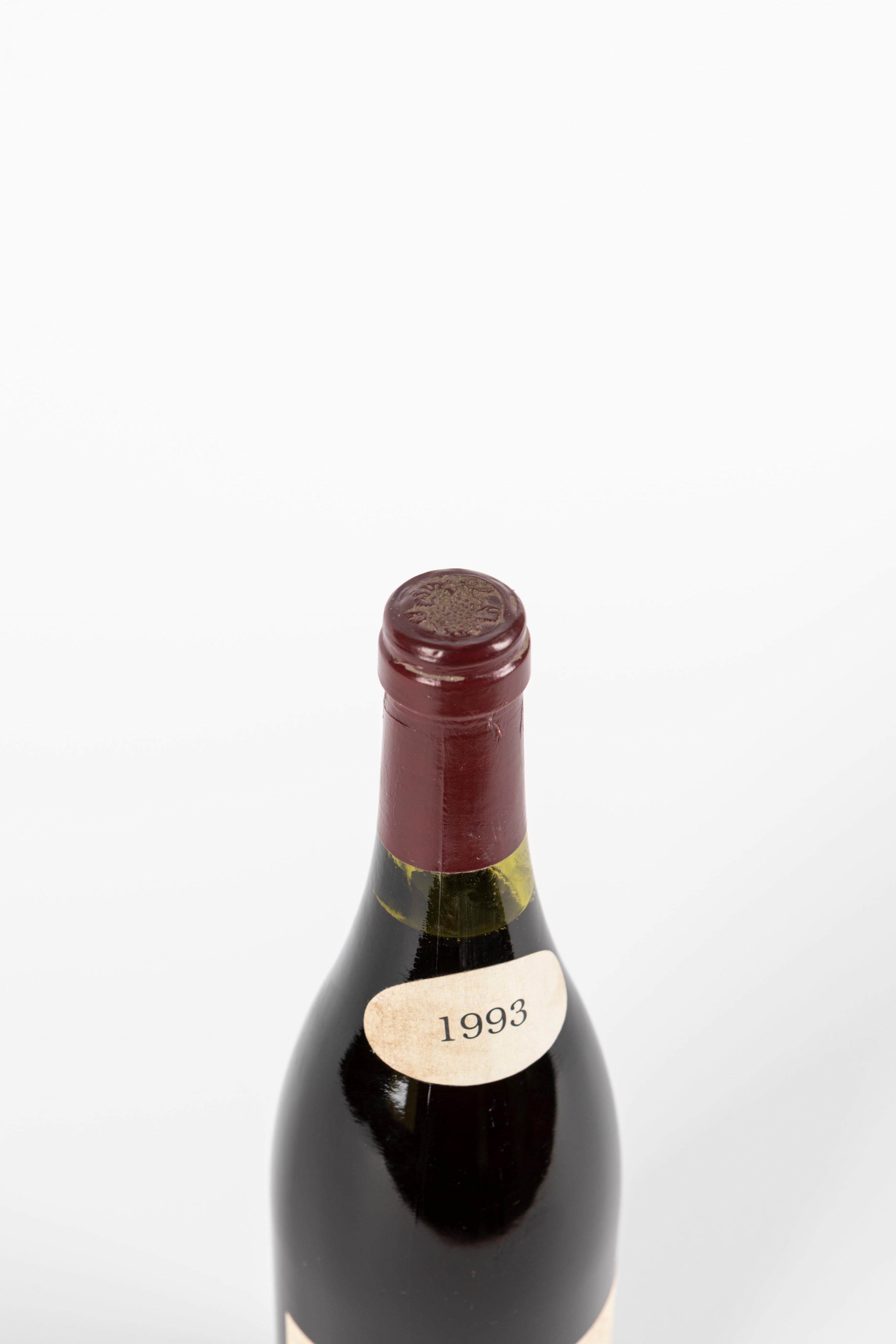 Francia - Henri Jayer Les Brulees, Vosne-romanee Premier Cru 1993 (1 Bt)