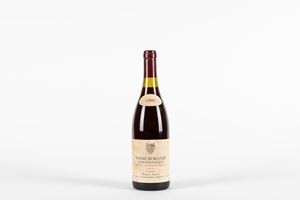 Henri Jayer Cros Parantoux, Vosne-Romanee Premier Cru 1993 (1 BT)