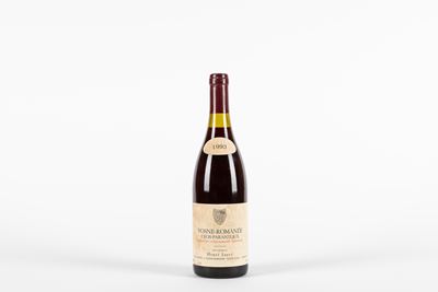 Henri Jayer Cros Parantoux, Vosne-romanee Premier Cru 1993 (1 Bt)