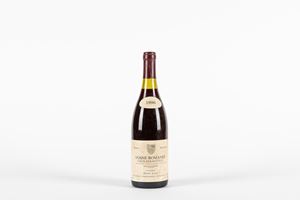 Henri Jayer Cros Parantoux, Vosne-Romanee Premier Cru 1996 (1 BT)