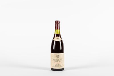 Henri Jayer Echezeaux Grand Cru 1990 (1 Bt)