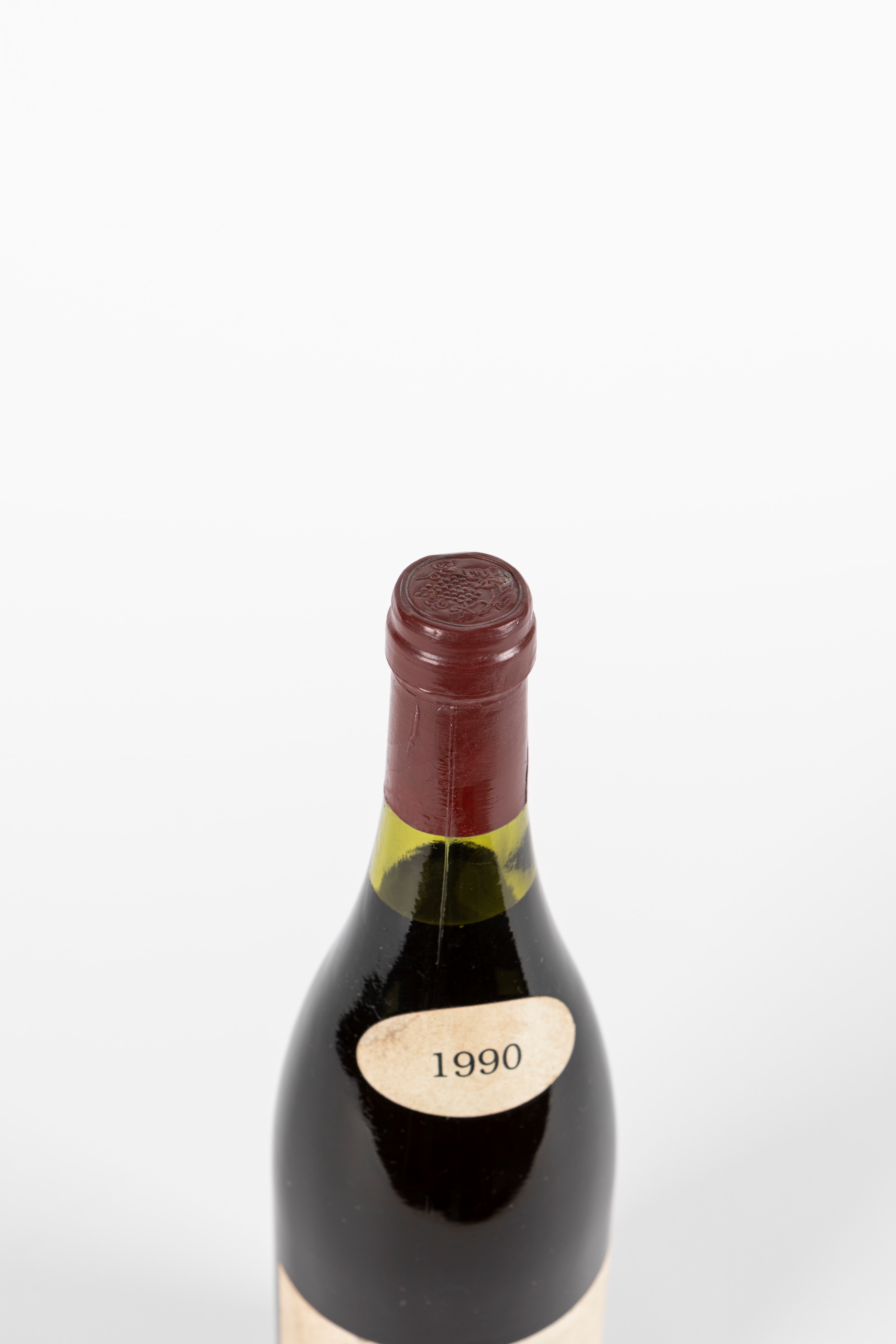 Francia - Henri Jayer Echezeaux Grand Cru 1990 (1 Bt)