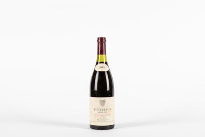 Henri Jayer Echezeaux Grand Cru 1993 (1 Bt)