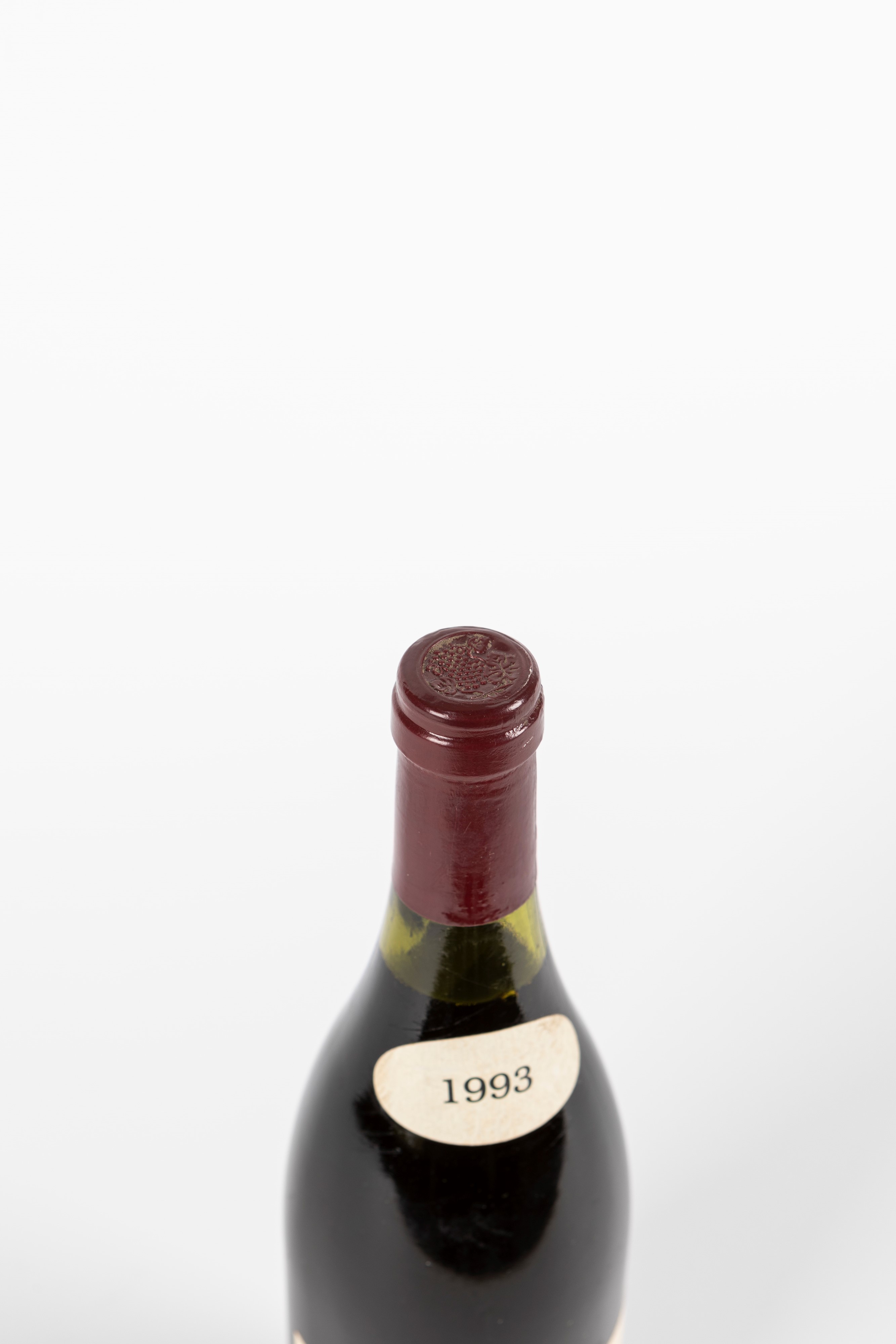 Francia - Henri Jayer Echezeaux Grand Cru 1993 (1 Bt)