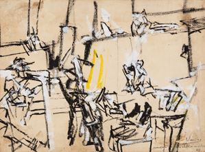 Passeggiata in bicicletta n.1 