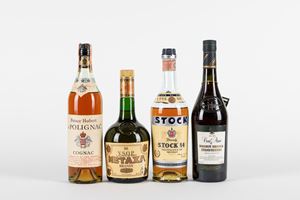 Spagna - Spagna - Brandy