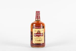 Kessler American Blended Whisky 1,75 Ltr
