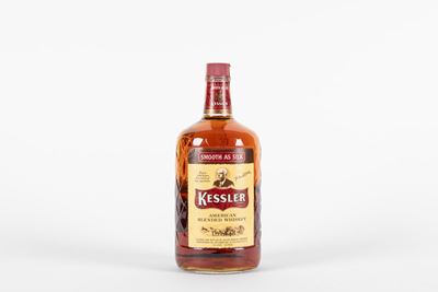 Kessler, American Blended Whisky 1,75 Ltr