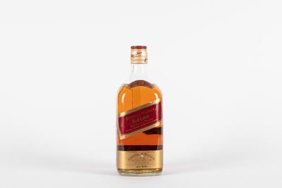 Johnny Walker, Red Label 1,5 Litri