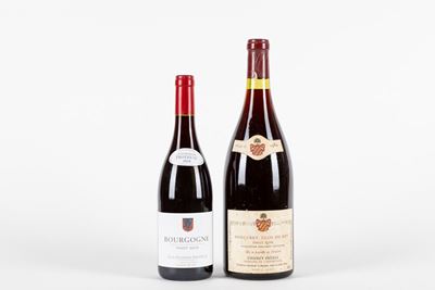 Selezione Borgogna (1 Bt+1 Bt Mg)