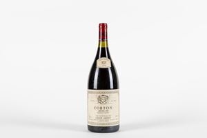 Louis Jadot Corton 1996 Mangnum (1 BT)