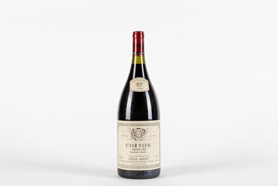Louis Jadot, Corton 1996 Magnum (1 BT)