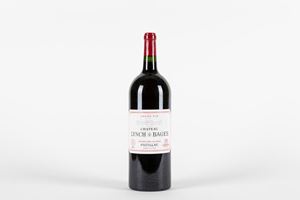Lynch Bages 2015 Mangnum (1 BT)